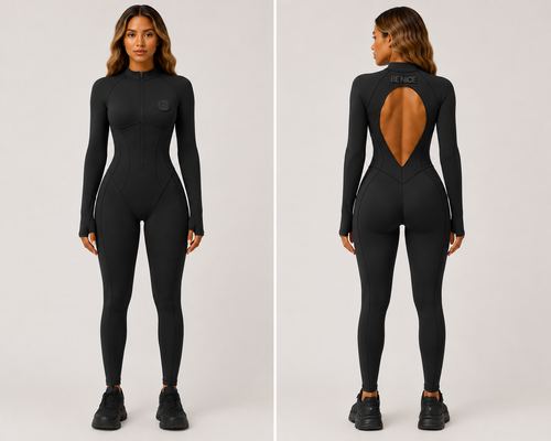 Signature Jumpsuit