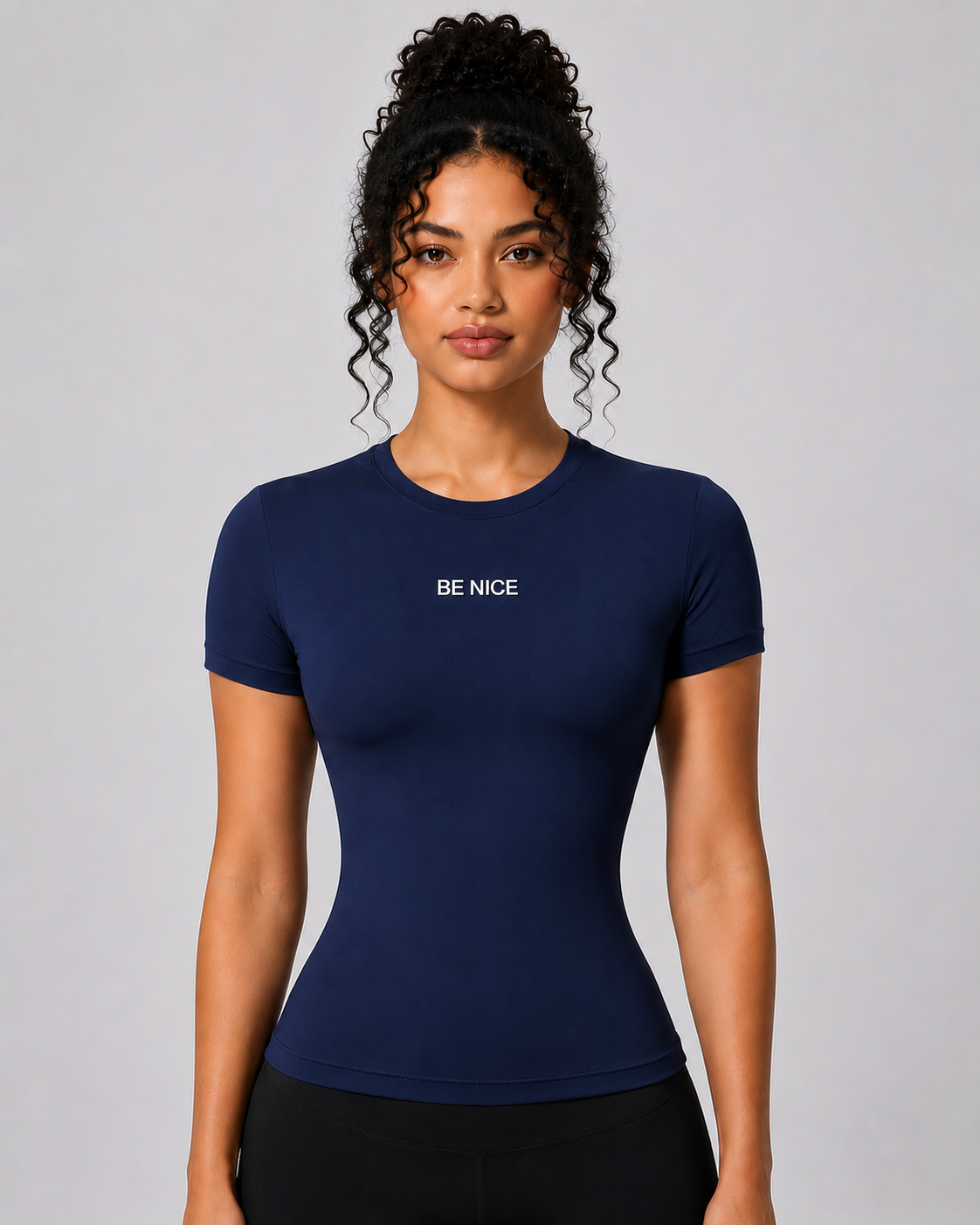 Essential Sculpt Tee