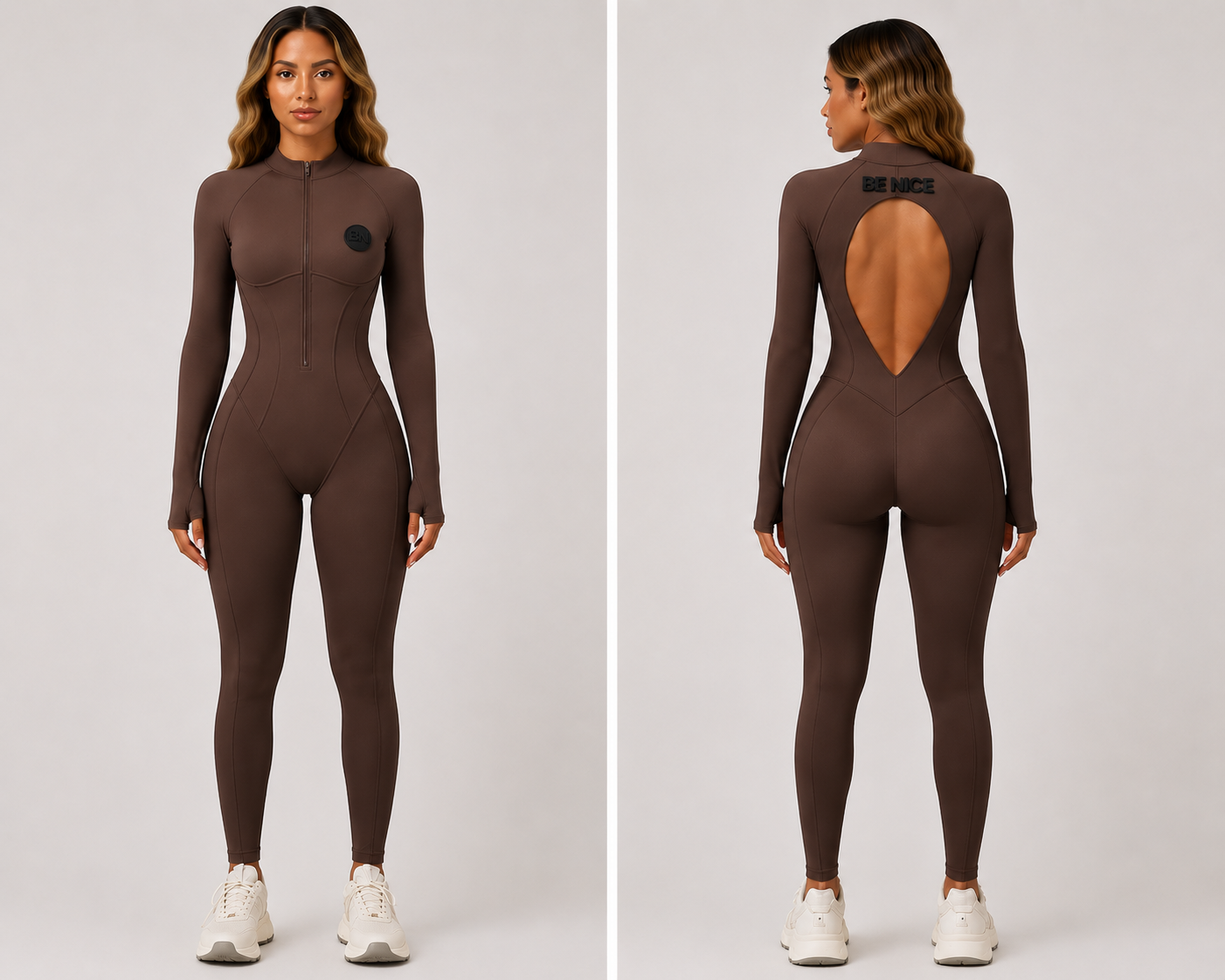 Signature Jumpsuit