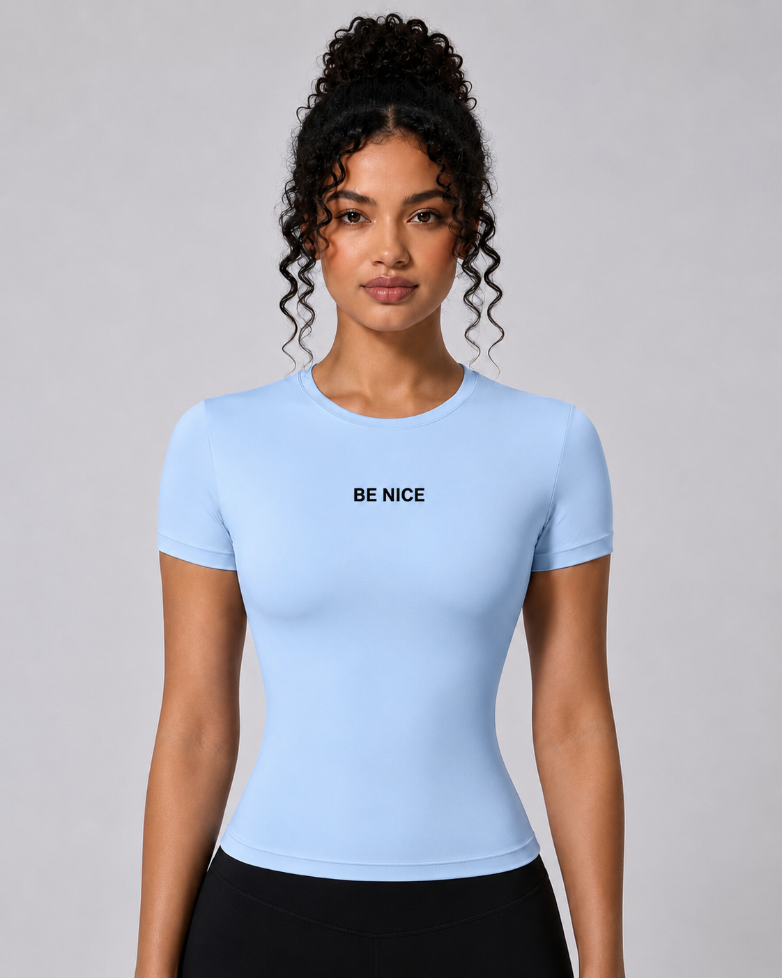 Essential Sculpt Tee