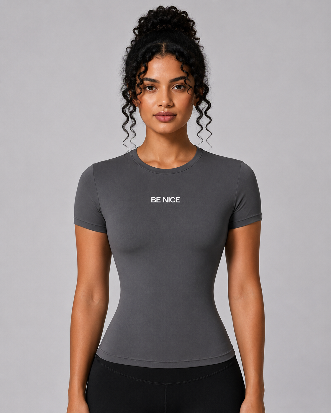 Essential Sculpt Tee