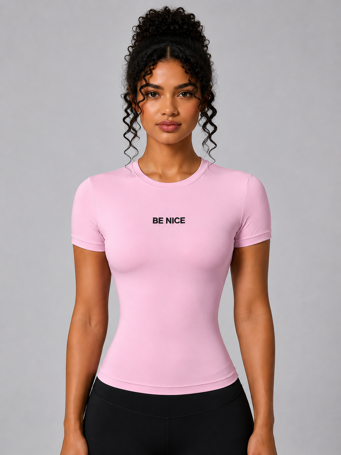 Essential Sculpt Tee