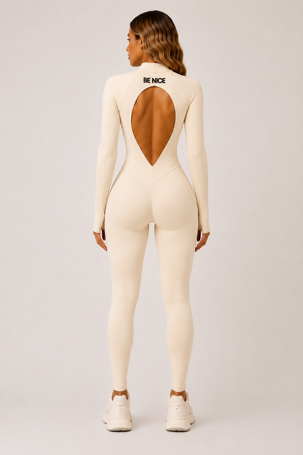 Signature Jumpsuit