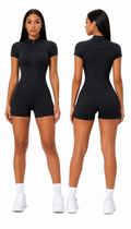 BE NICE Signature Romper